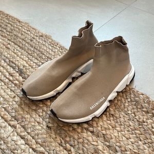 Balenciaga Speed Sneaker